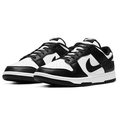 88VIP：Nike/耐克Dunk Low熊猫鞋 578.55元包邮