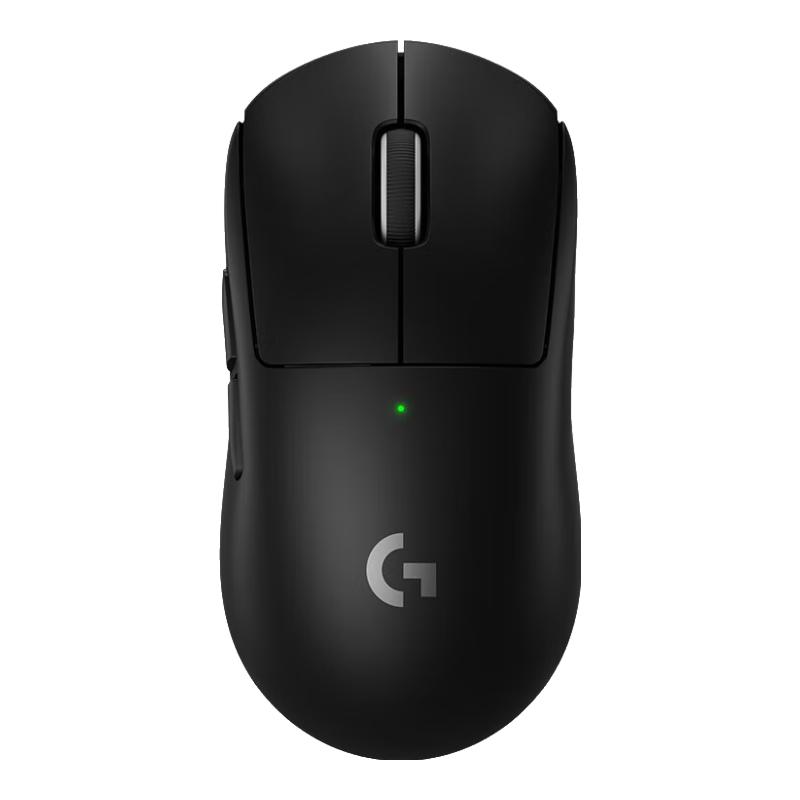 罗技 GPW2金刚仅需588 下单一件 立享88折！ 超大优惠！ 588.72元