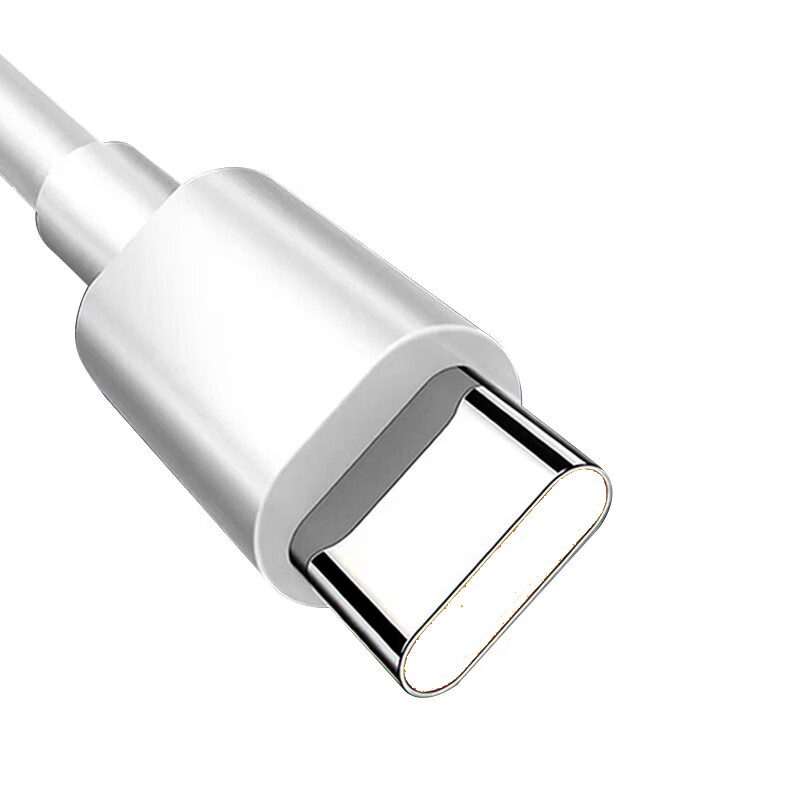 季烁 适用于苹果华为手机数据线充电线 适用于苹果15手机 1m 5.9元（需买2件