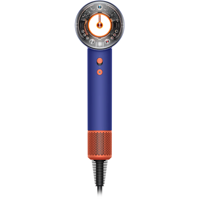 限地区：DYSON 戴森 HD16 全新智能吹风机 Supersonic 2719.15元（浙江地区）