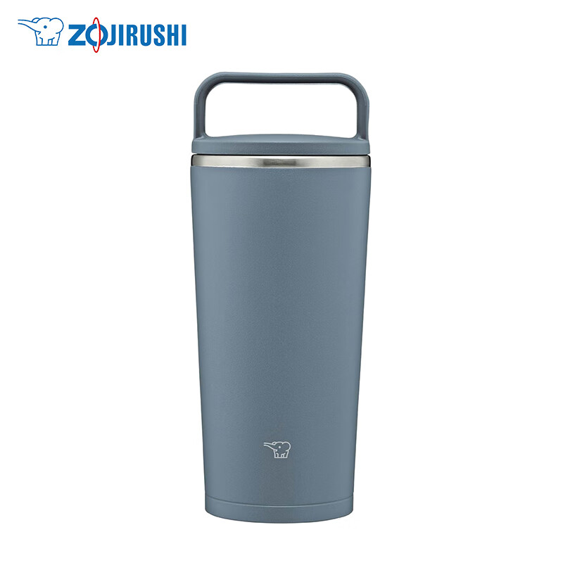 象印 SX-JS30-AM 保温杯 300ml 藏青 99元
