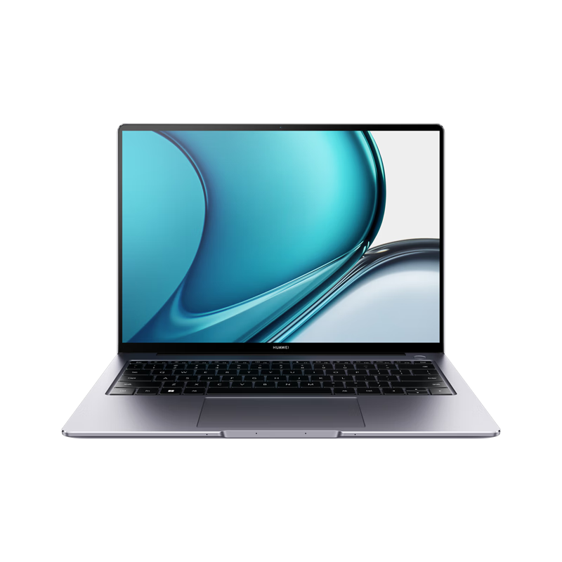 HUAWEI 华为 MateBook 14s 笔记本电脑 13代酷睿标压处理器/120Hz高刷触控屏/ i5 16G 5