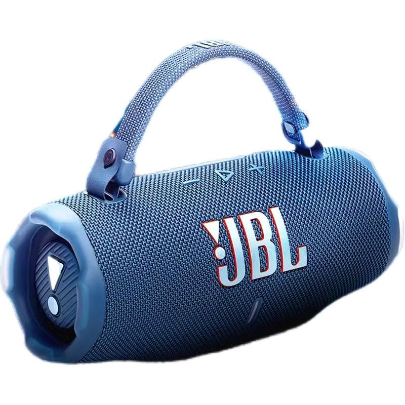 JBL CHARGE6冲击波6高音质防水户外无线便携式蓝牙音箱国行 746元 - 线报酷