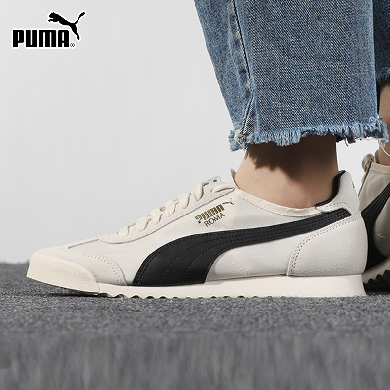 PUMA 彪马 休闲运动鞋 男女通用 382708 389元（需用券）