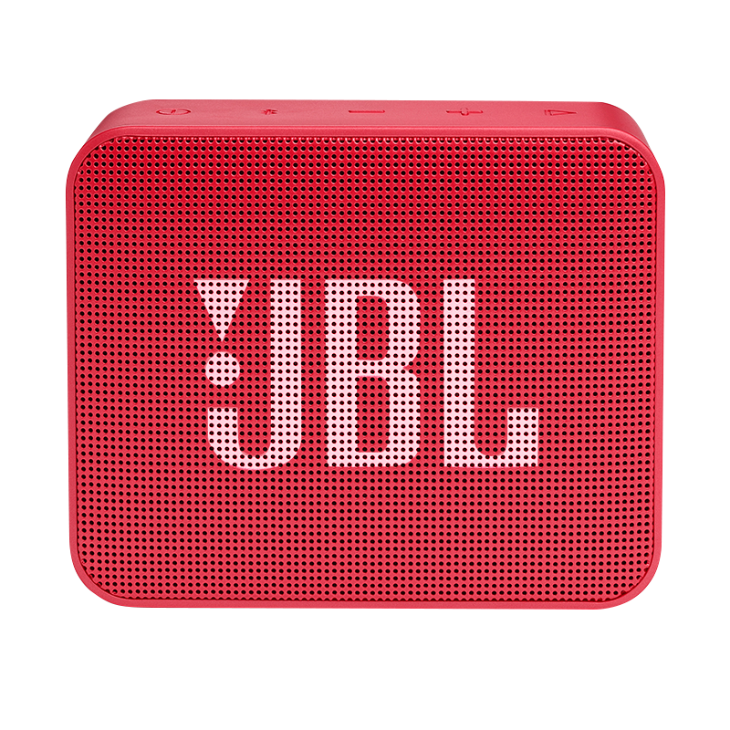 京东百亿补贴：JBL GO ESSENTIAL 音乐金砖青春版 便携式蓝牙音箱 169元