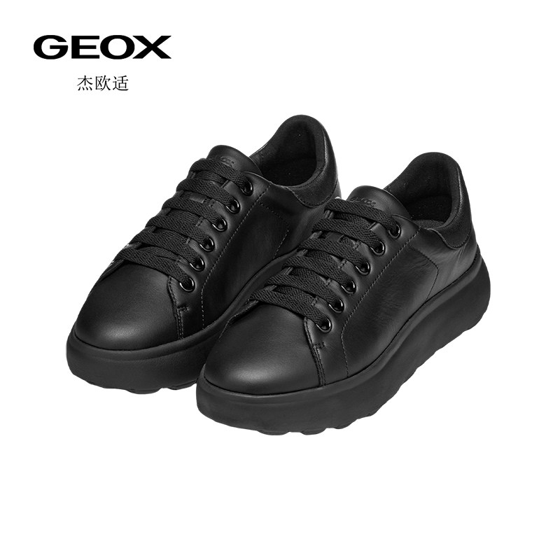 GEOX 女士休闲鞋 D45TCD085NF 881元（需用券）