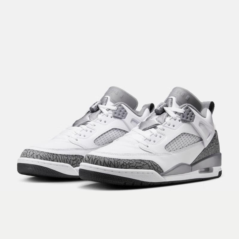 NIKE 耐克 Jordan Spizike Low 男子运动鞋 FQ1759-102 623.48元