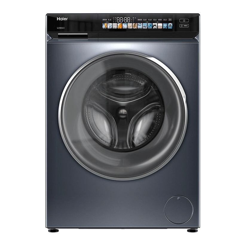 国家补贴：海尔 Haier EG100BD176PRO 直驱变频滚筒洗衣机 10KG 2669.2元（需用券）