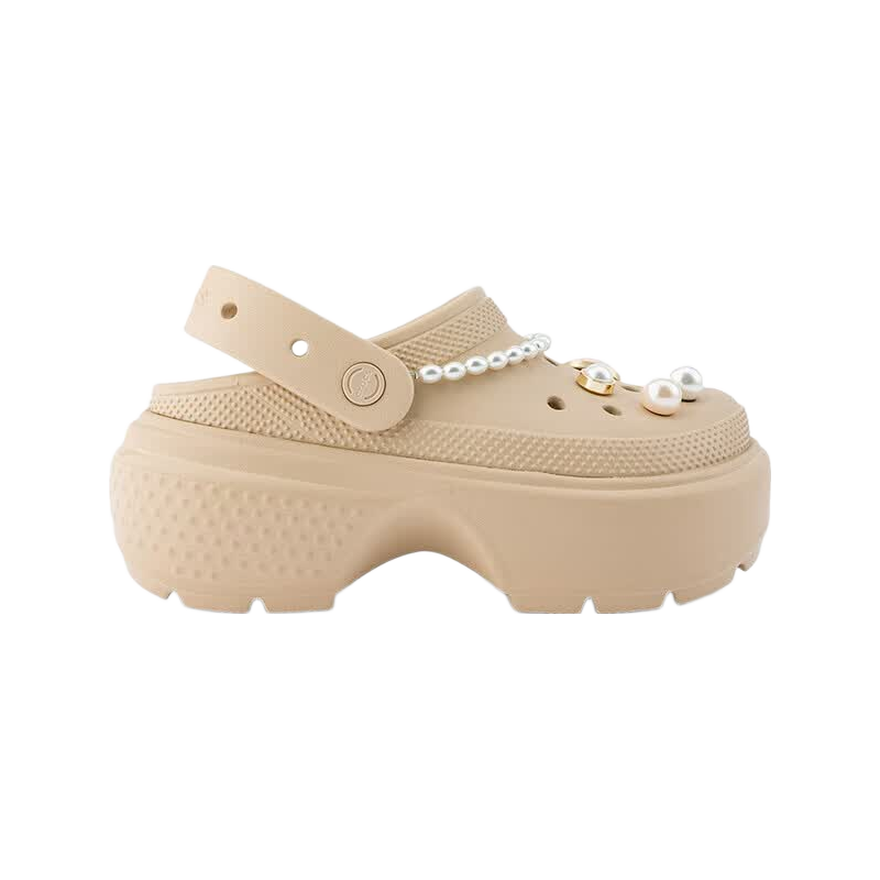 crocs 210271-2Y2 中性休闲凉拖鞋 37码 169元（需用券）