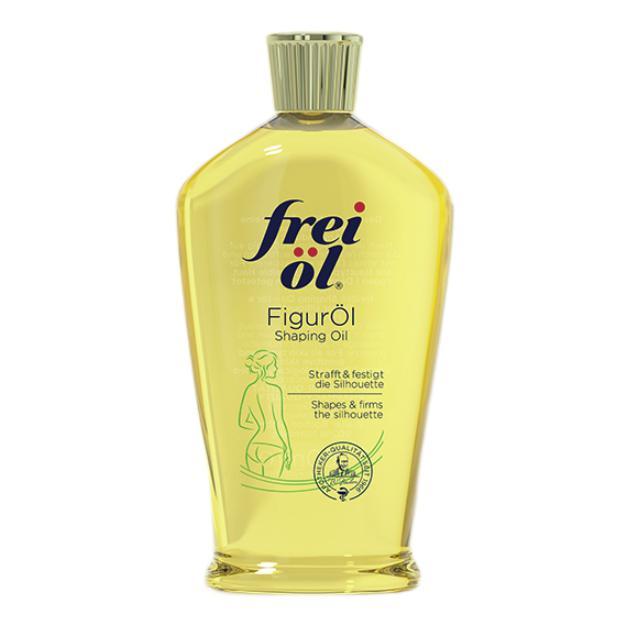 frei ol 芙爱 紧致按摩油 125ml 85元（需用券）