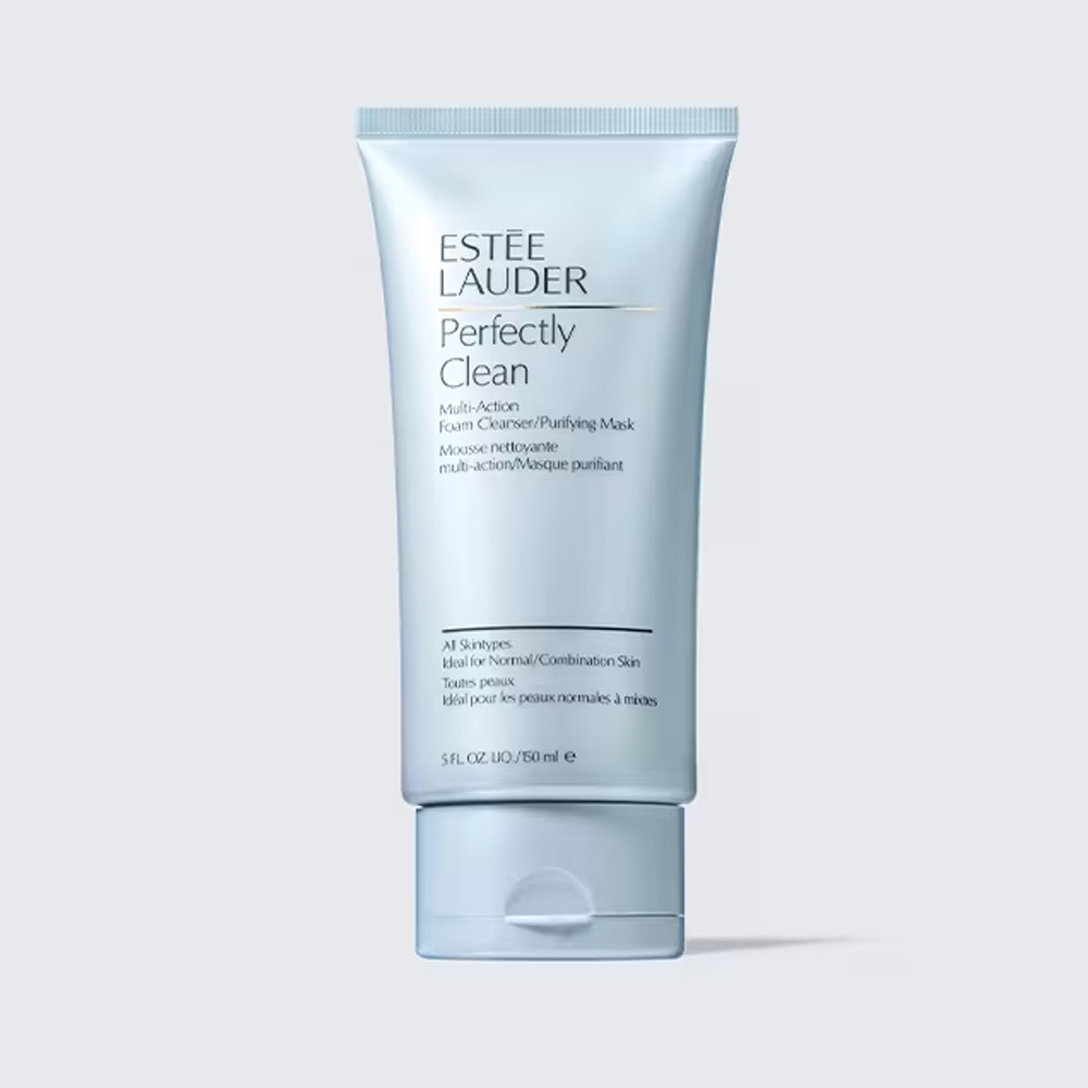 Estée Lauder 雅詩蘭黛凈瑩柔膚潔面乳150ml 7.5折 $24（約175.47元）