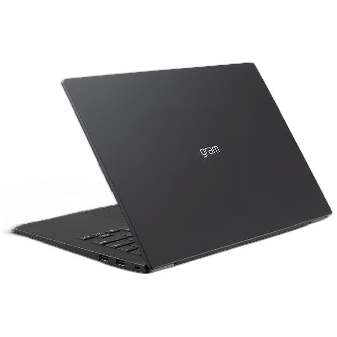 PLUS会员：LG 乐金 gram2024 evo 14英寸笔记本电脑（Ultra5、16GB、512GB） 6416.51元（需支付100元定金，29日0点支付尾款）