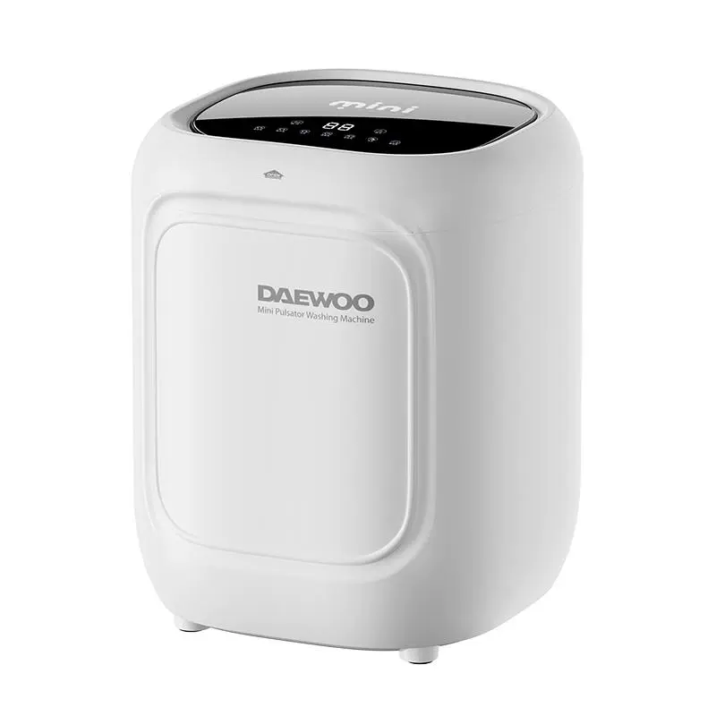 DAEWOO 大宇 FM02PRO 内衣洗烘一体机 ￥1129