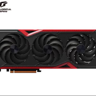 14号10点：七彩虹（Colorful）战斧 GeForce RTX 5070 豪华版 12GB 显卡 4599元