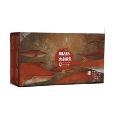 Beaba: 碧芭宝贝 大鱼海棠系列 拉拉裤 L36片 59.12元（需买2件，需用券）