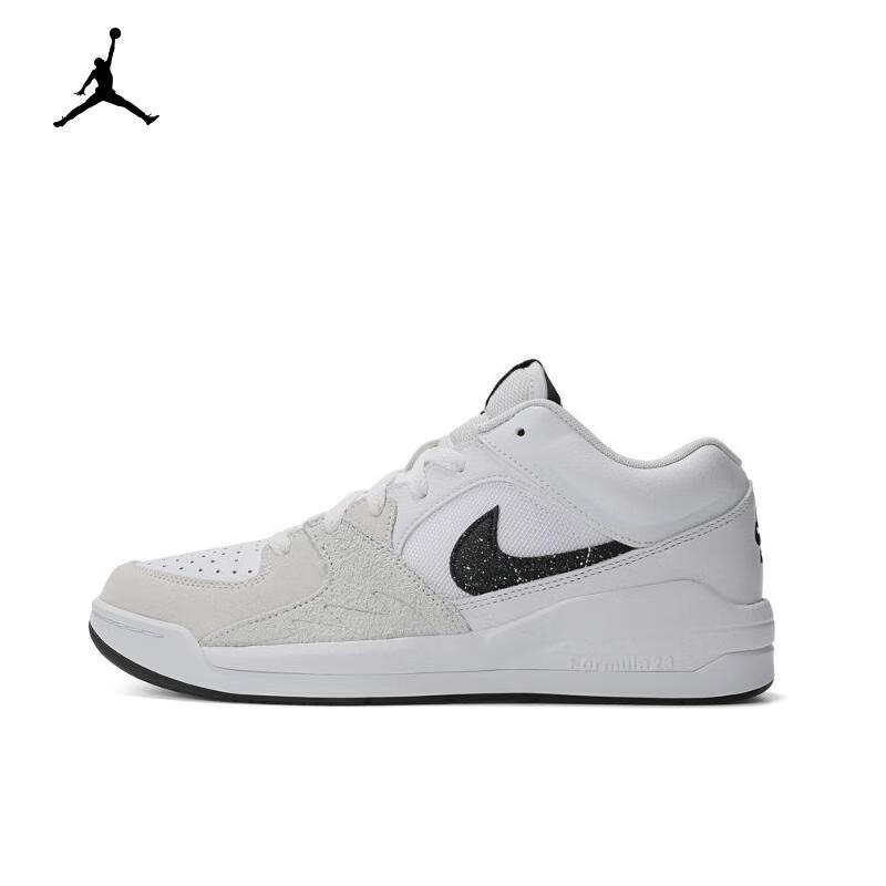 NIKE 耐克 2024年男子JORDAN STADIUM 90篮球鞋 DX4397-112 44 899元