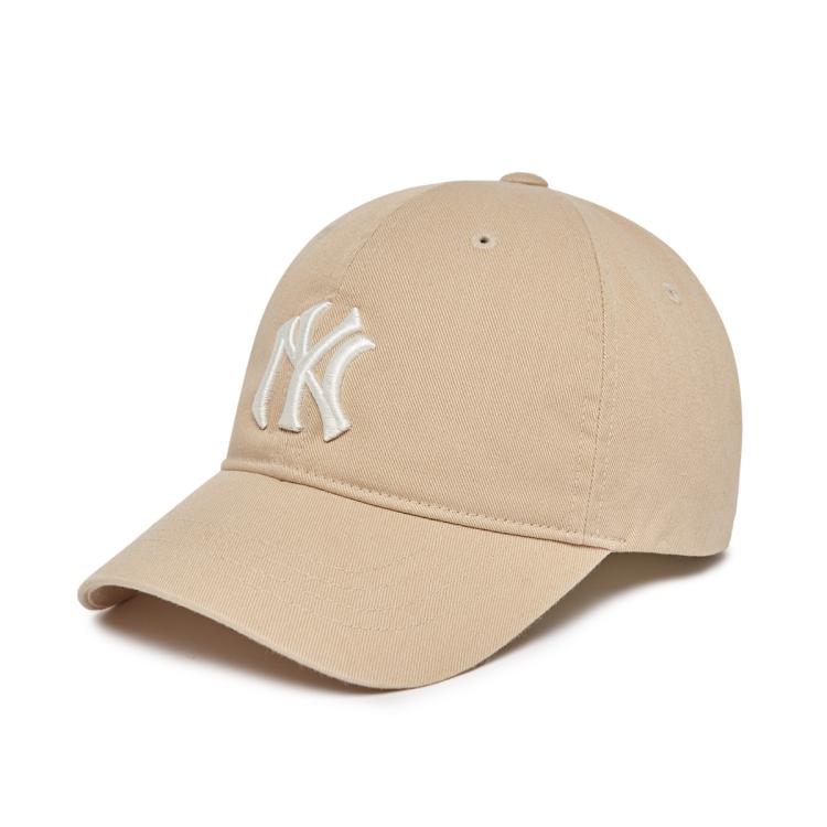 MLB 美职棒男女儿童帽子遮阳棒球帽百搭时尚 160元包邮