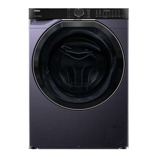 Haier 海尔 XQG100-BLDE557B 超薄直驱滚筒洗衣机 10KG 3399元（需用券）