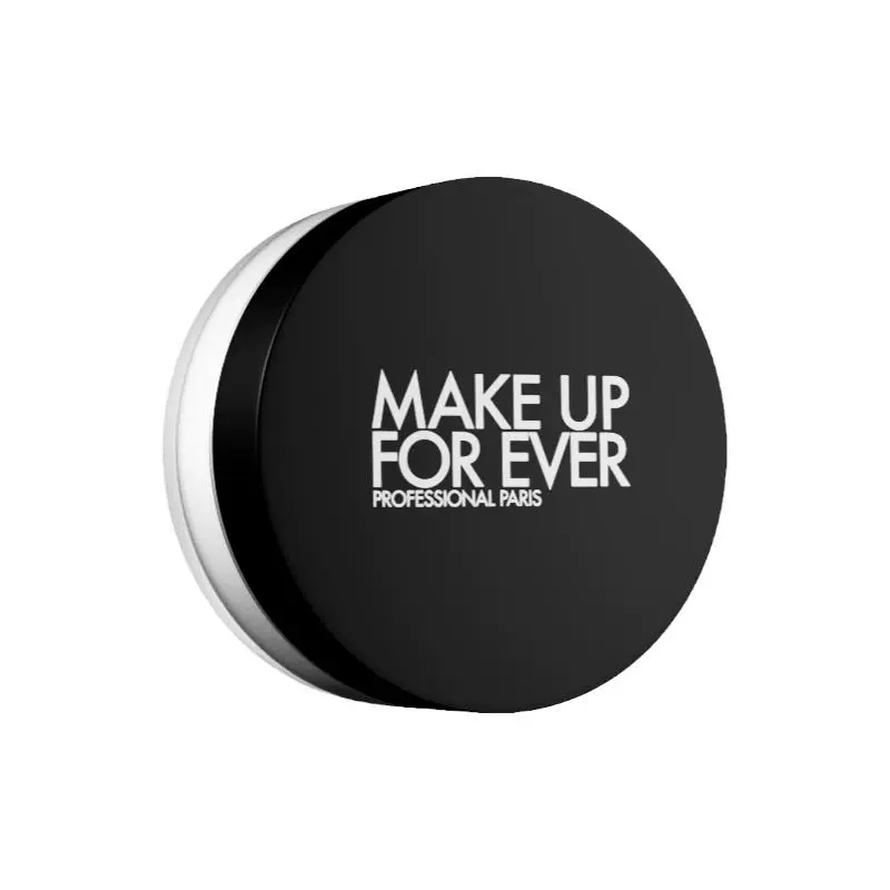 MAKE UP FOR EVER 全新清晰无痕蜜粉 8.5g ￥119.8