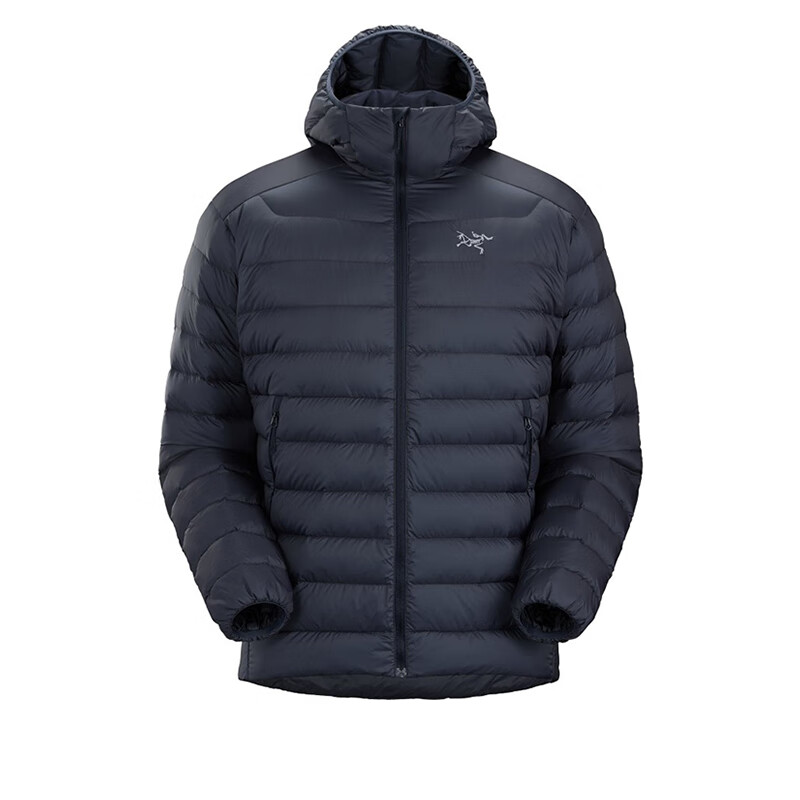 今日必买、PLUS会员：ARC'TERYX 始祖鸟 Cerium Hoody 男士羽绒服 3096.5元（需用券