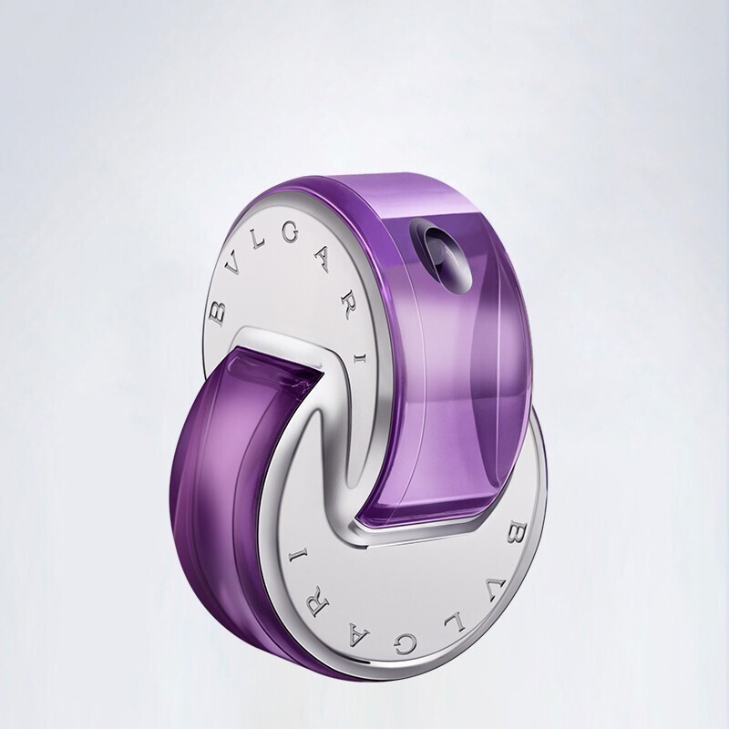 bvlgari omnia香水图片