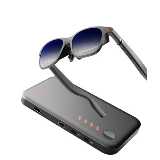 国家补贴：VITURE Pro+ 智能眼镜 魔宝坞升级套装 2619.35元