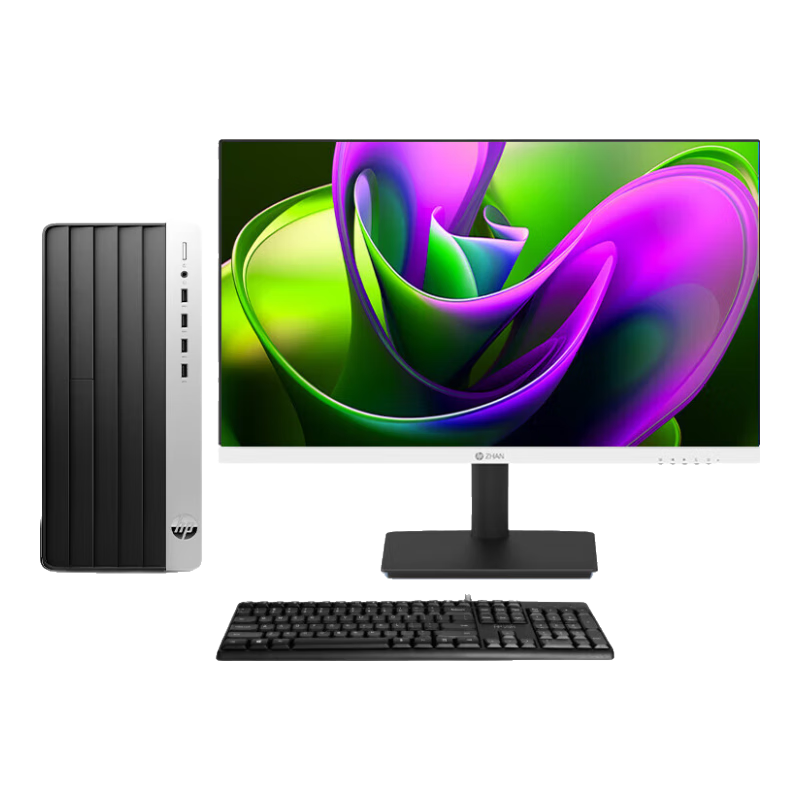 限地区:惠普 台式电脑 战99 i5-14500、32G、1T、RTX A1000、27寸、2K屏 返后6539.2元(需领券)晒单返100元e卡