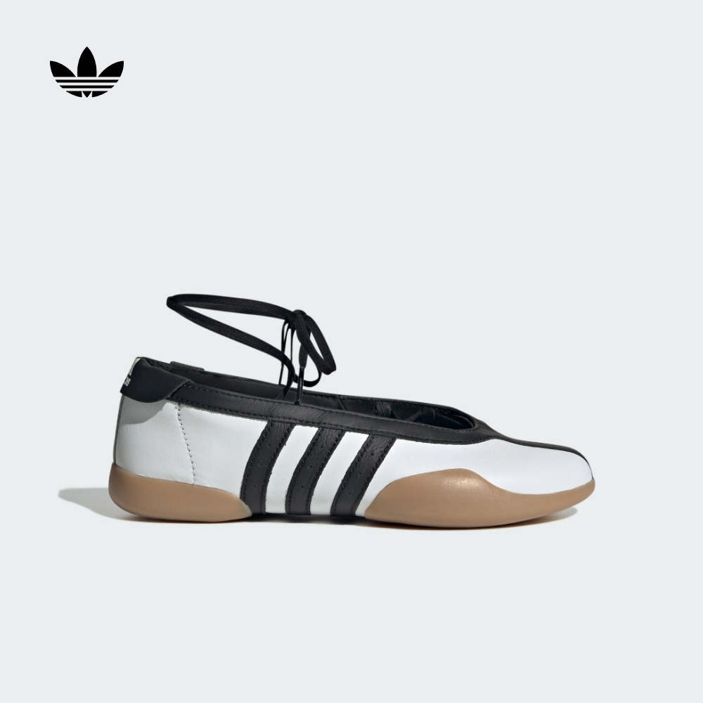 adidas 阿迪达斯 TAEKWONDO MEI BALLE 女子薄底鞋 ￥799