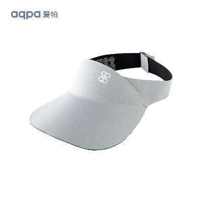 plus会员：aqpa【UPF50+】儿童防晒帽 33.71元