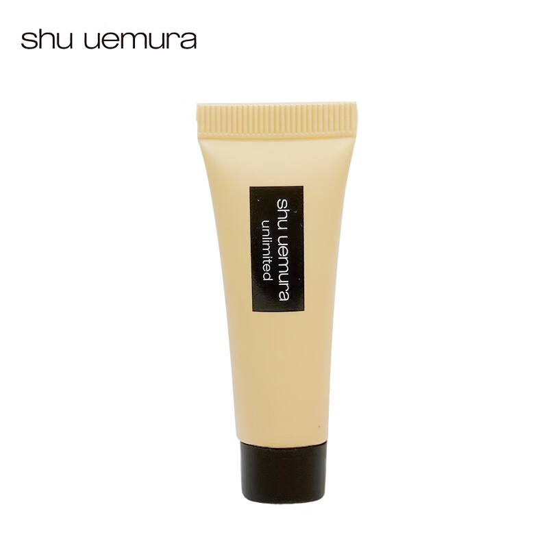 shu uemura 植村秀 羽纱持妆粉底液674# 10ml 49.9元