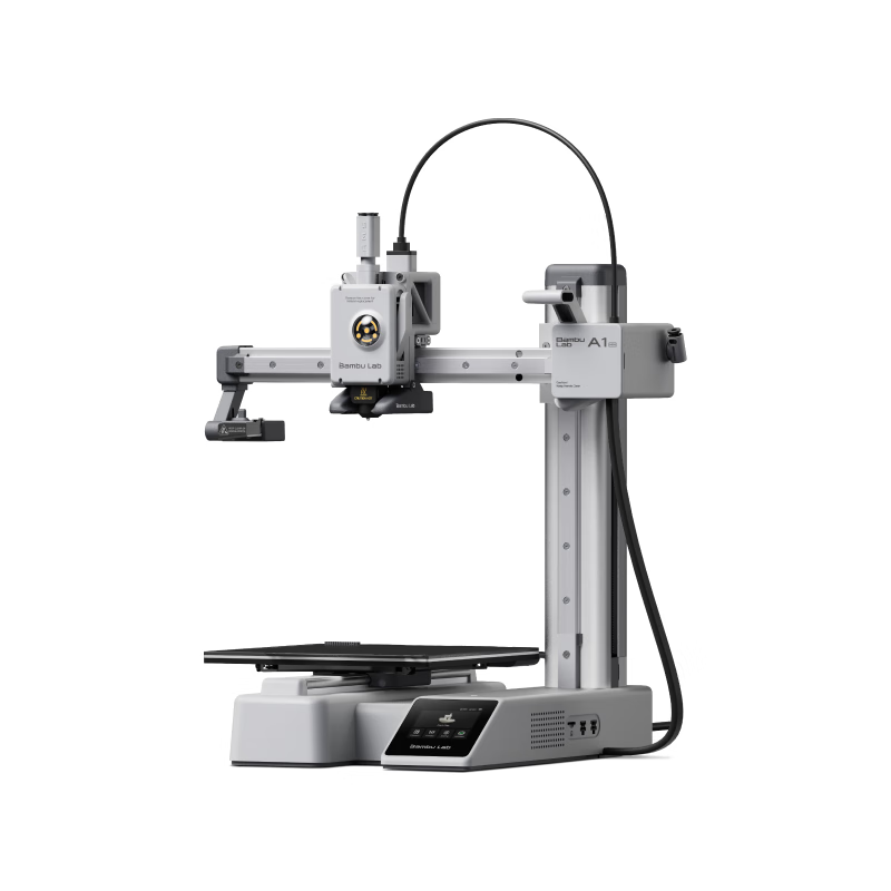 Bambu Lab A1 mini 3D打印机 单机版 1229元（需用券）