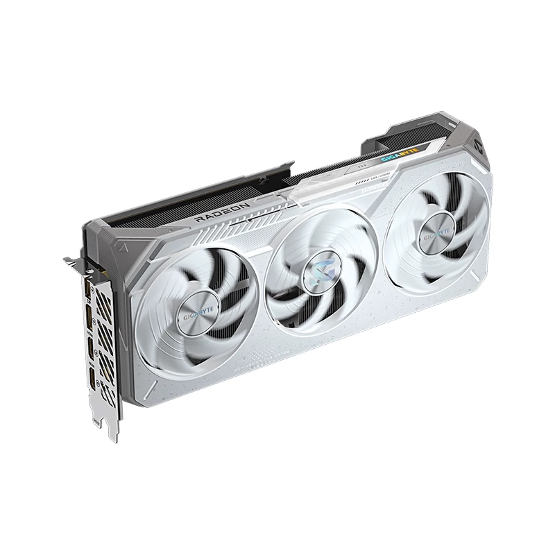 技嘉 9070XT 16G RX 7650GRE 9060XT 8G 9070GRE 12G 台式机显卡 3299元 - 线报酷