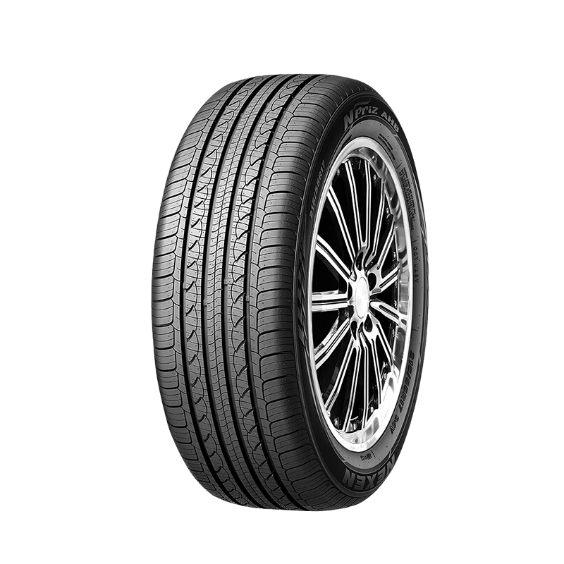 耐克森 AH8 轿车轮胎 静音舒适型 175/70R14 84T 225元