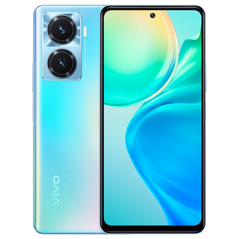 vivoy778gb256gb夏日听海旗舰级80w双芯闪充6nm天玑930120hz护眼原色