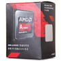 399元 抢购：AMD APU系列 A8-7650K 四核 R7核显 FM2+接口 盒装CPU处理器