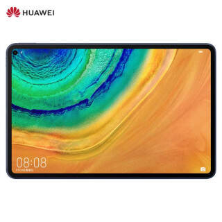 华为(HUAWEI) MatePad Pro 10.8英寸平板电脑 6GB+128GB 3199元