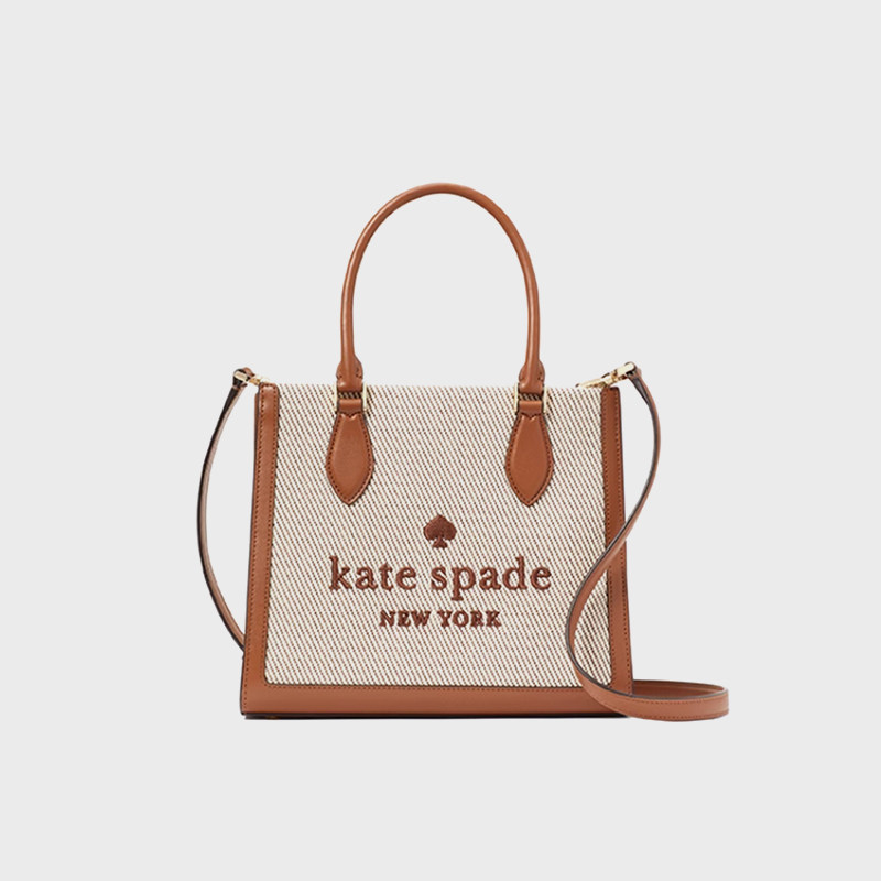 Kate Spade Ellie 女士手提包 KF509200 569元（需用券）