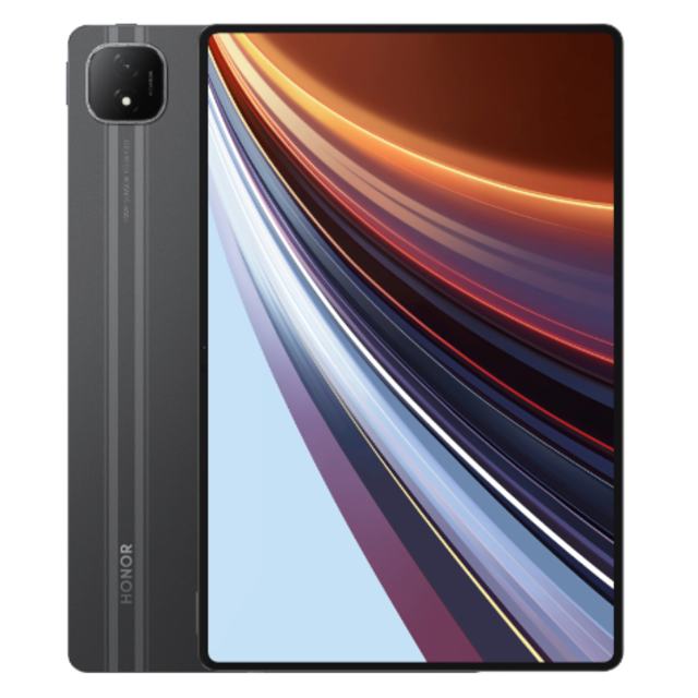 HONOR 荣耀 平板GT Pro（12GB、256GB、WiFi版、星曜黑、第三代骁龙8s） 2999元（贵