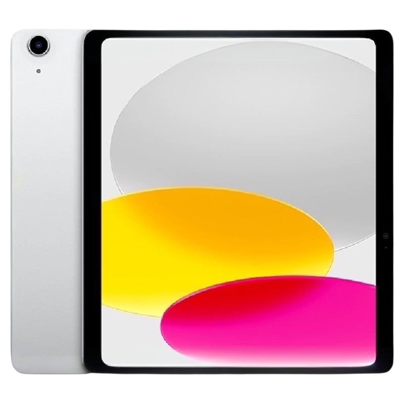 Apple 苹果 iPad 10 2022款 10.9英寸 平板电脑 ￥2627.14