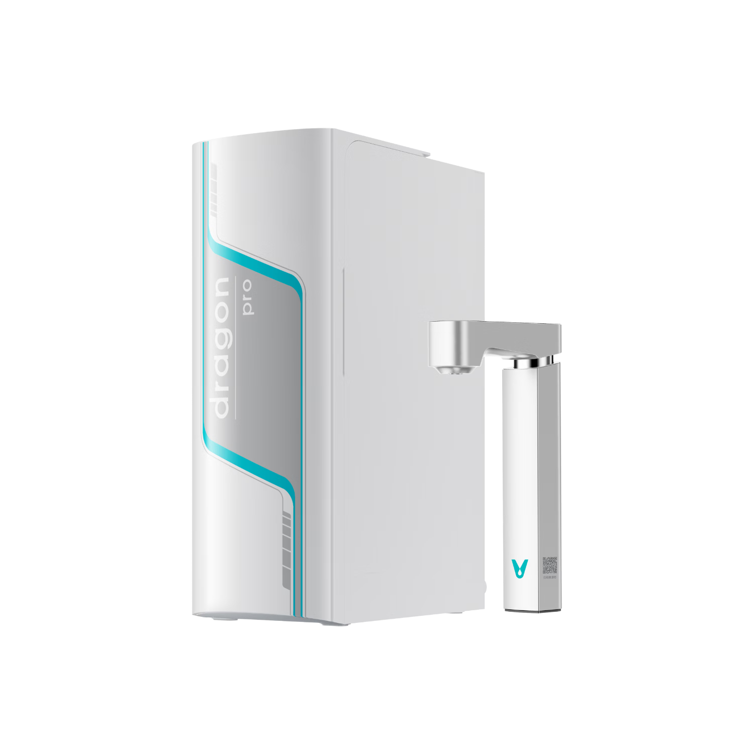 PLUS：云米 小京龙PRO1100G RO反渗透净水器 MR921 母婴直饮 1000G 798.66元（含国补