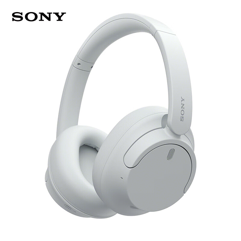 双11狂欢: 索尼（SONY）WH-CH720N 无线降噪立体声耳机 679元