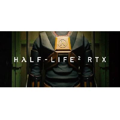 羊毛福利：STEAM喜加一 免费领 《Half-Life 2 RTX》 有需领取使用