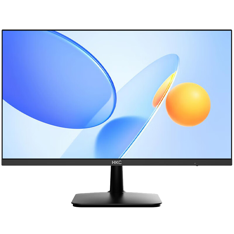 限地区、plus:hkc/惠科 显示器 4K高清IPS 低蓝光 三面微边可壁挂 27英寸 S2716U 768.41元