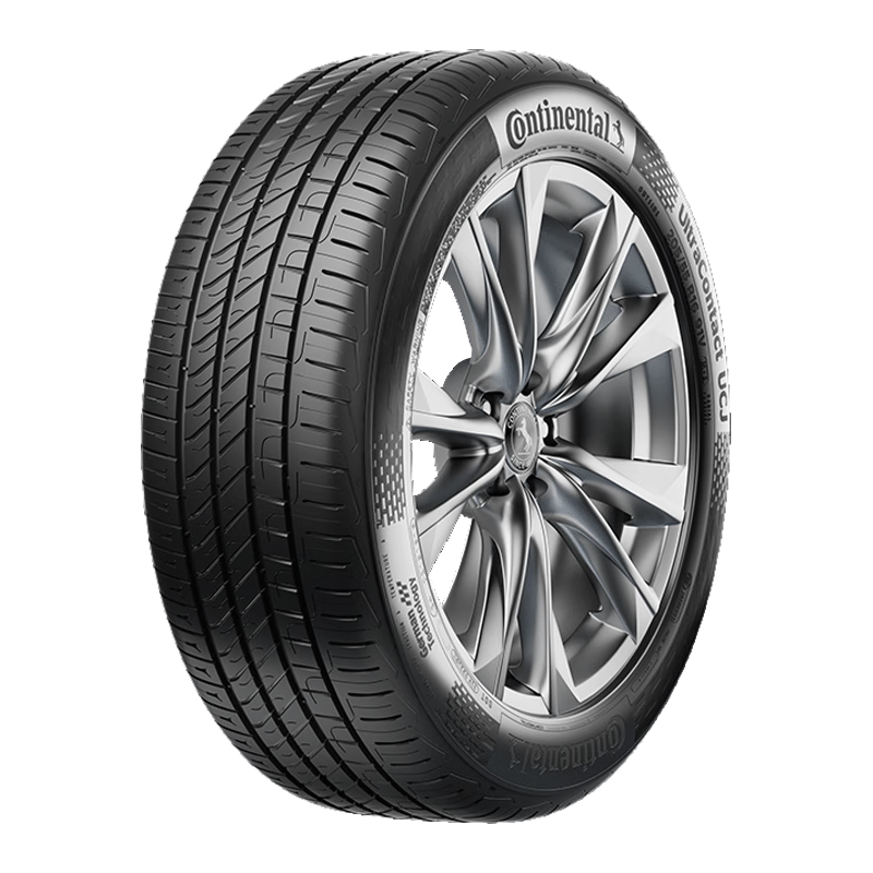 德国马牌 德国德国马牌 Continental UCJ 汽车轮胎 205/55R16 91V 353.42元