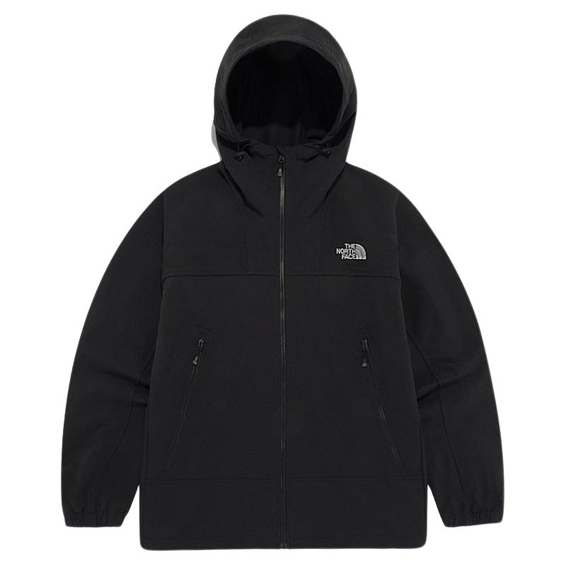 北面 MARTIS系列 防水软壳冲锋衣 NJ3BQ51A 604.2元