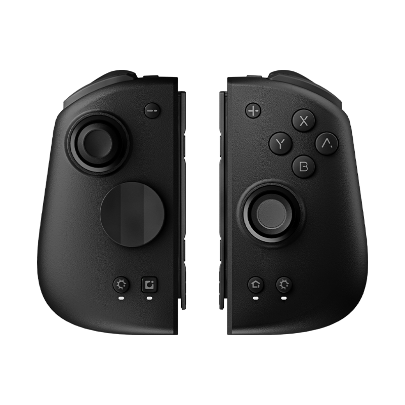 MOBAPAD 双子星二代HD版 switch手柄joy-con手柄 260.1元（需用券）