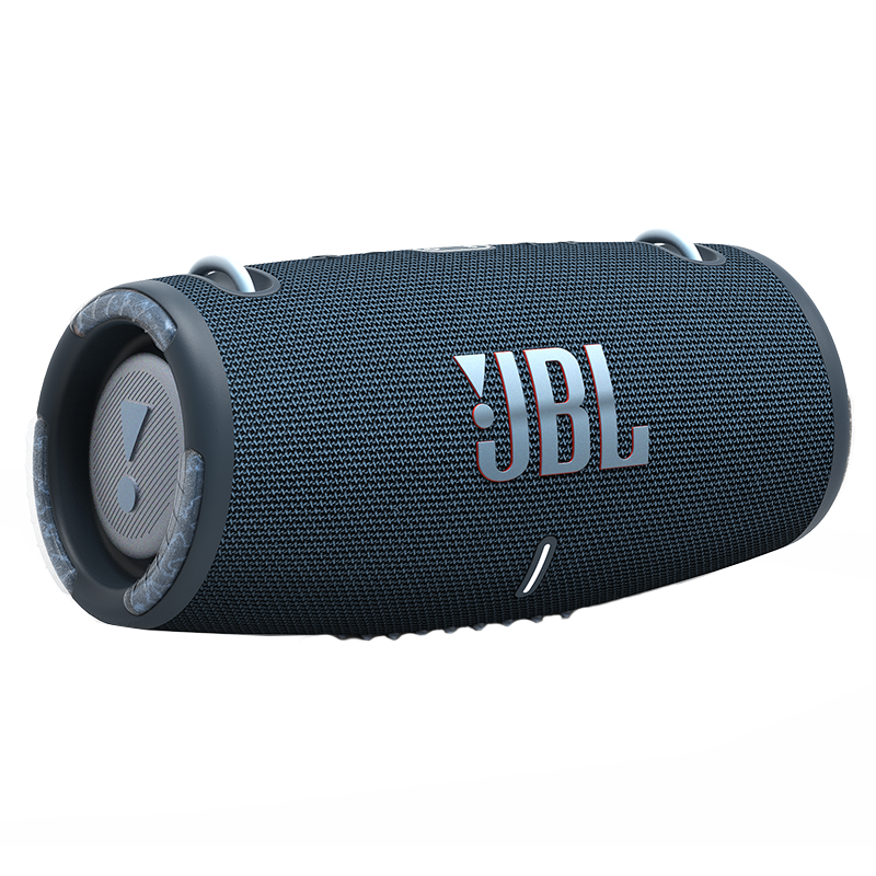 PLUS会员：JBL XTREME3 音乐战鼓三代 便携蓝牙音箱 电脑音响 四扬声器系统 蓝