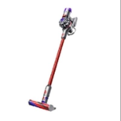 88VIP：dyson 戴森 V8slim fluffy无线轻量吸尘器家用 红镍色 1件装 1748元 （需用券