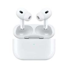 PLUS会员：Apple 苹果 AirPods Pro 2 入耳式降噪蓝牙耳机 白色 Type-C接口 1335.35元