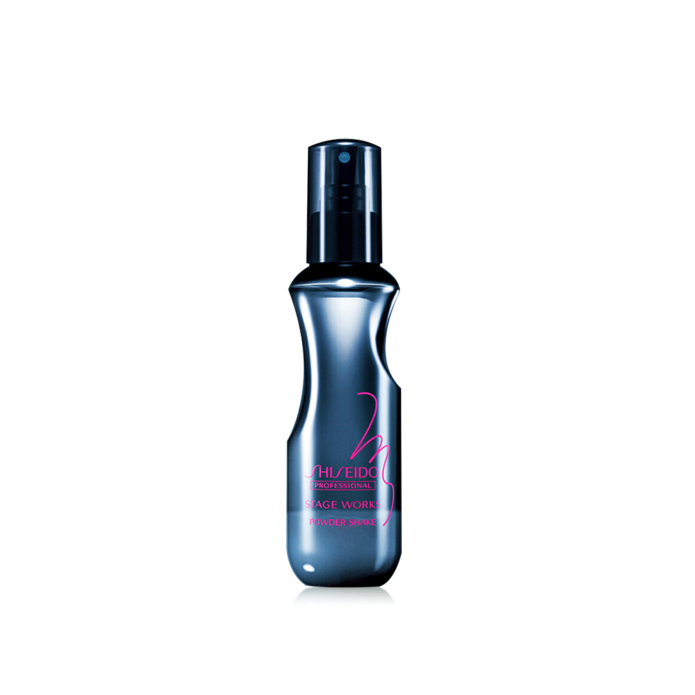SHISEIDO 资生堂 头发蓬松雾粉喷雾150ml 46.55元